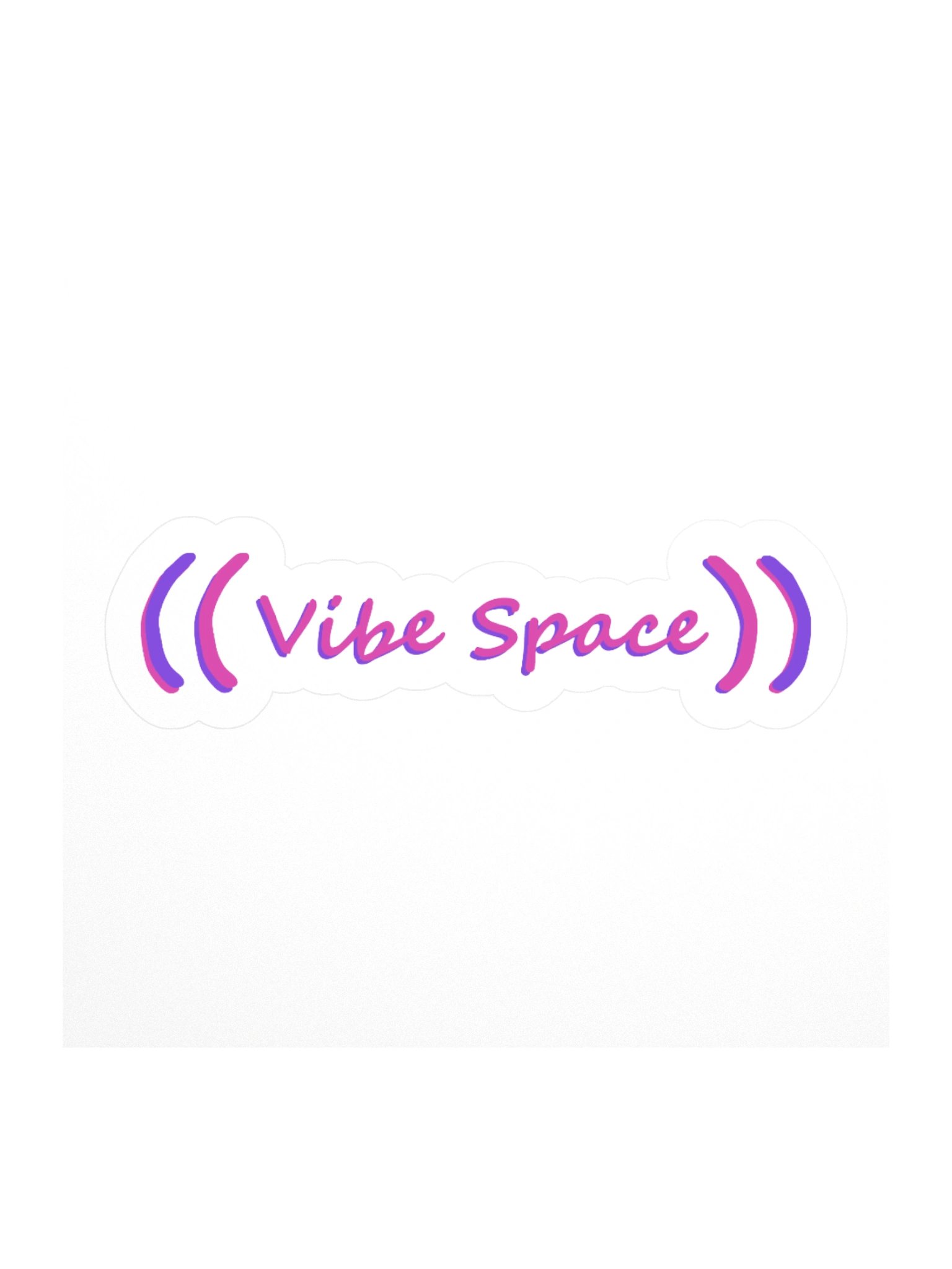 Vibey Sticker product image (4)