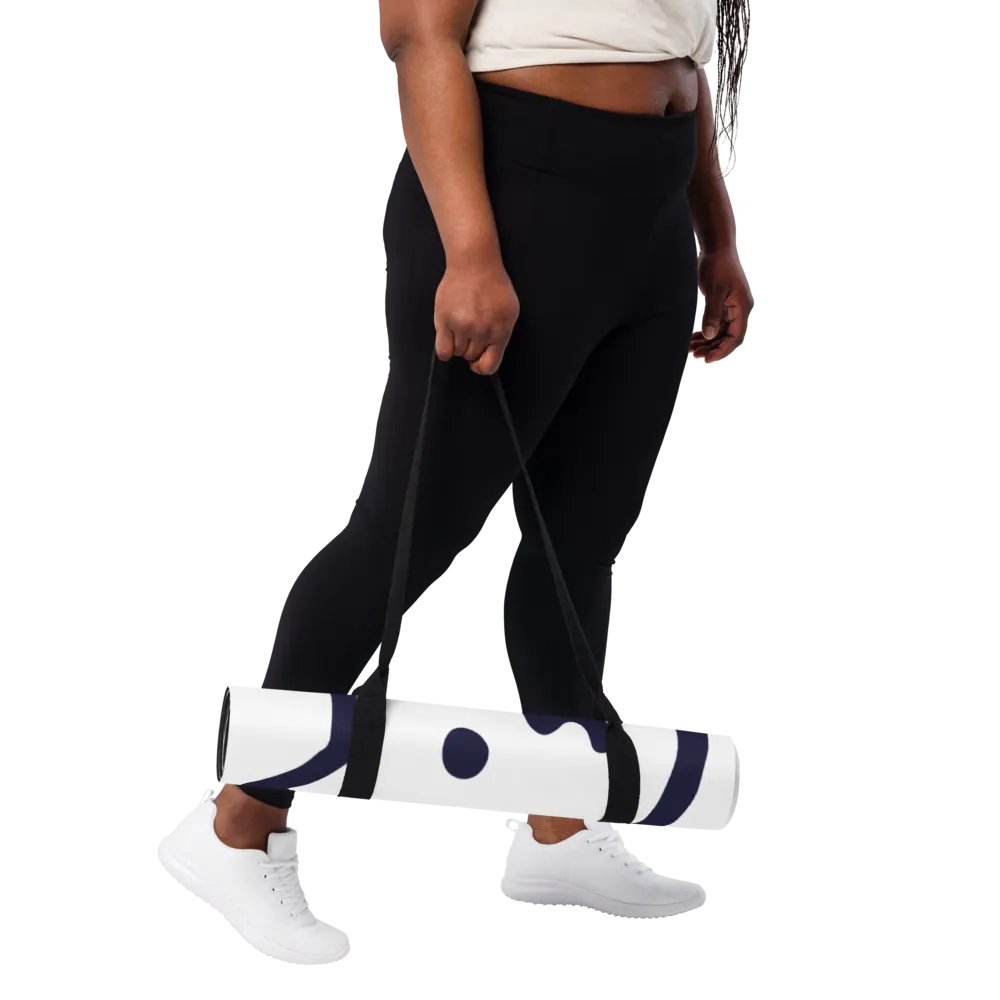 Yoga Mat product image (3)