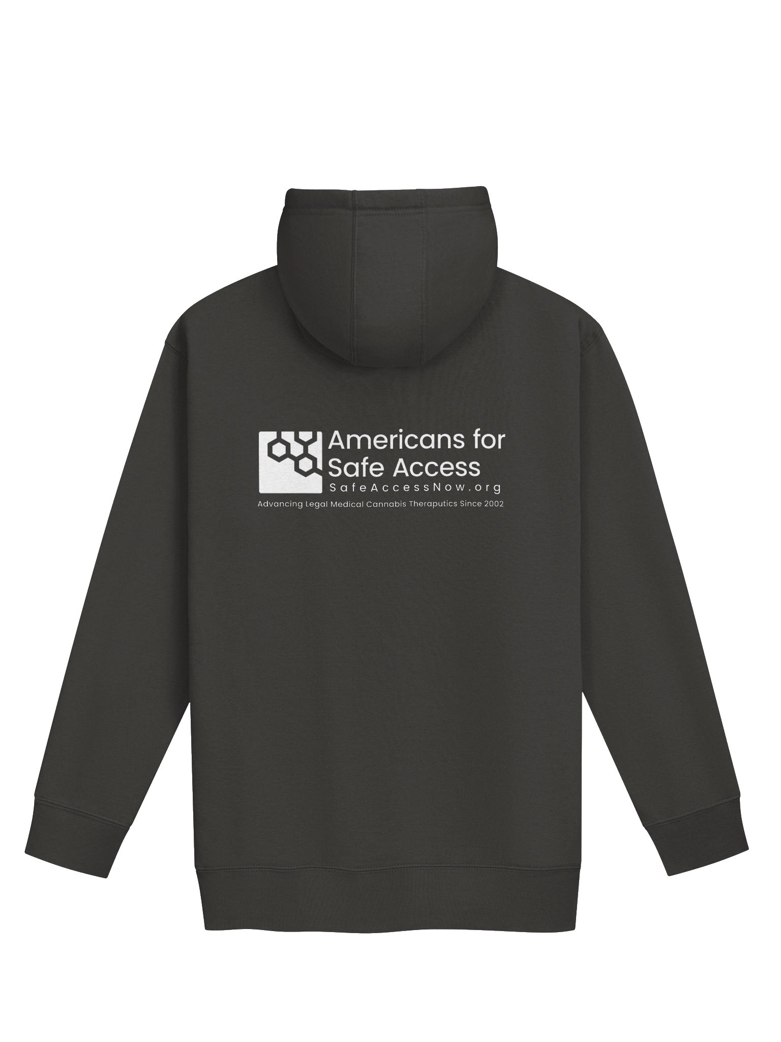 ASA Logo Hoodie product image (2)