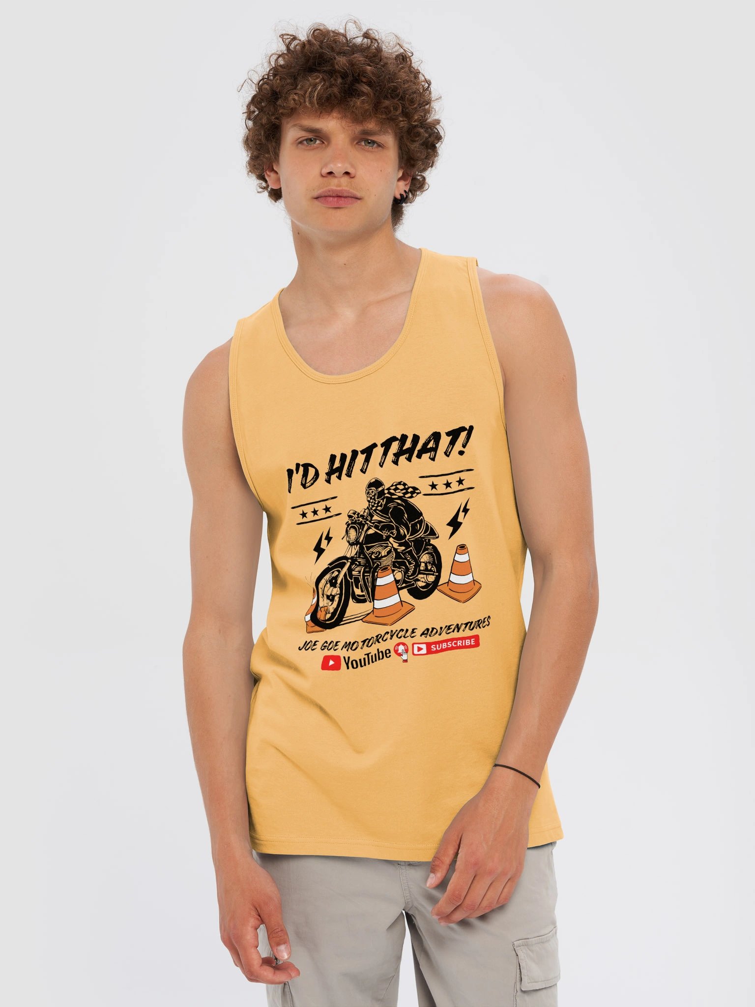 I'd Hit That Tank product image (45)