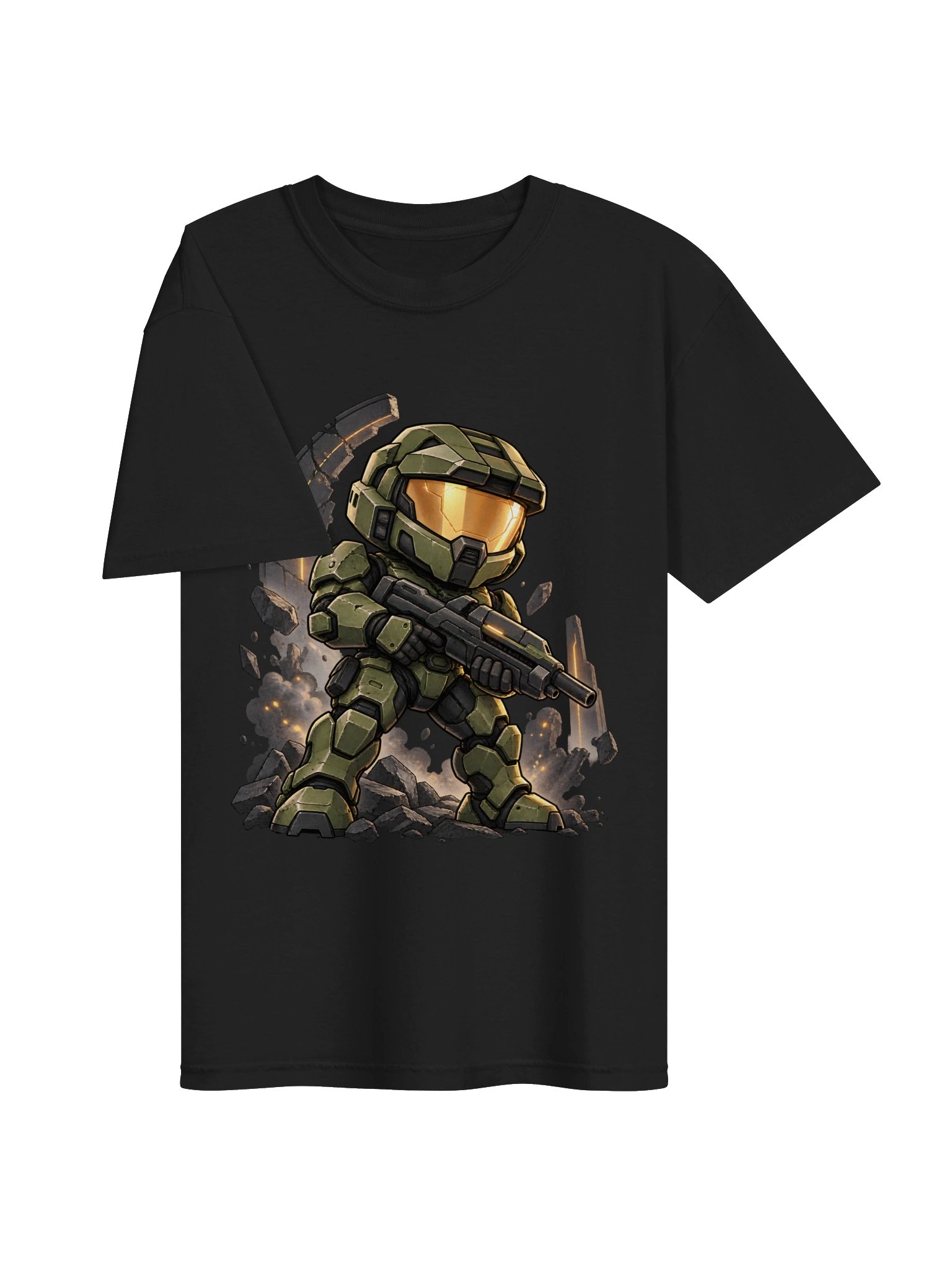 Orbital Commando product image (3)