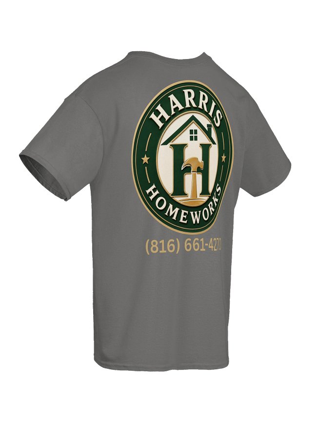 Harris Family Businesses