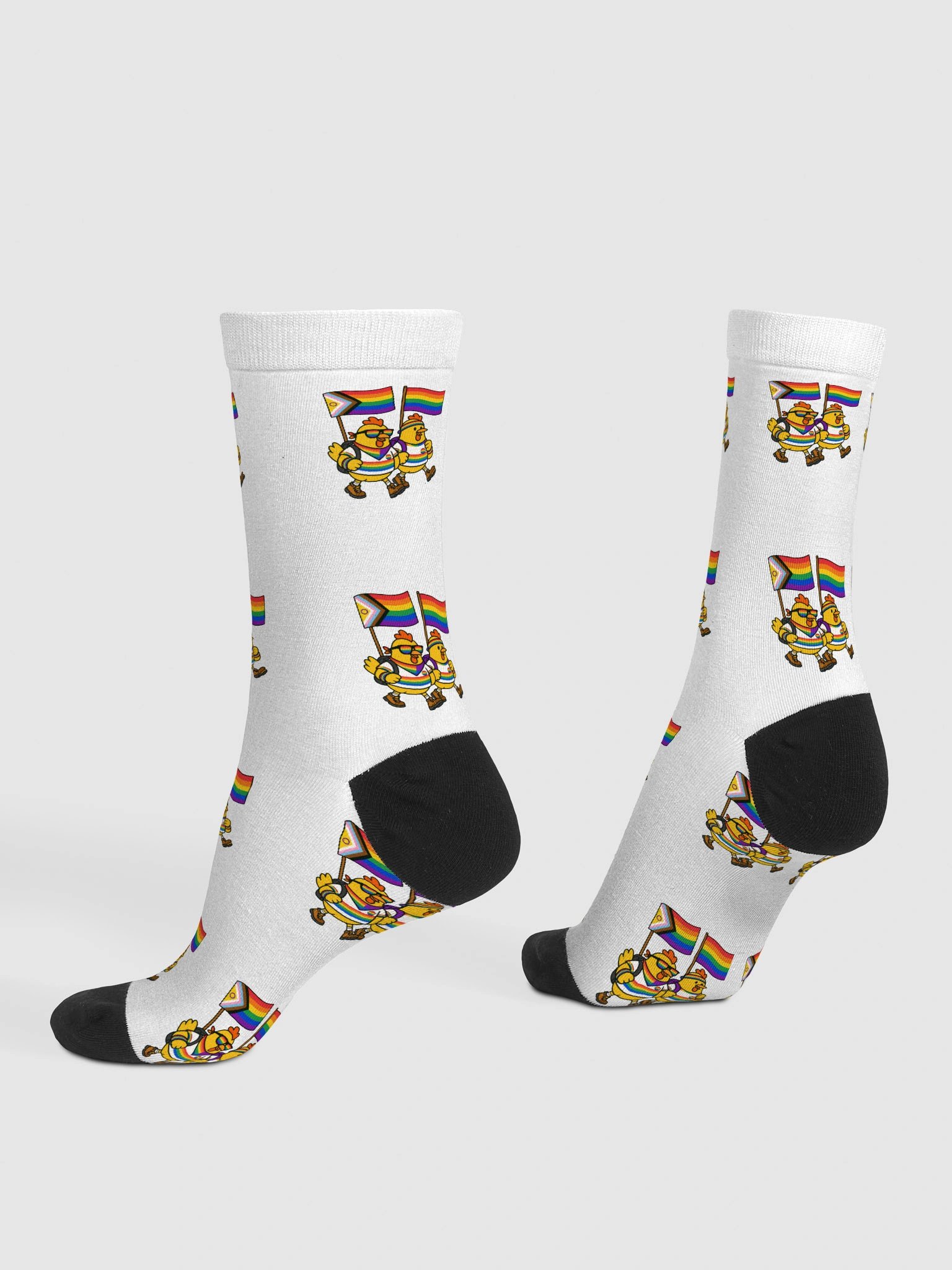 CFSV Pride Parade product image (4)