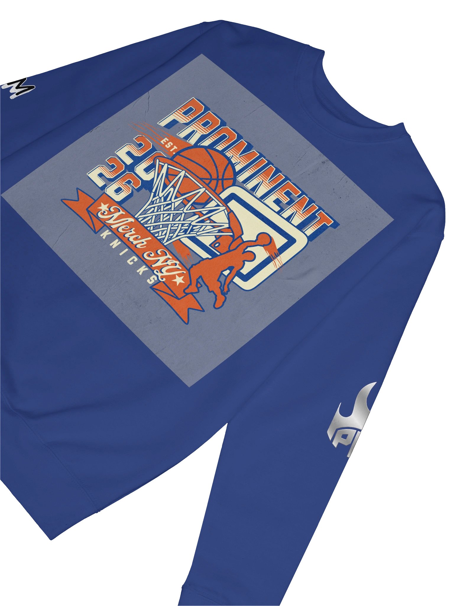 Special: Prominent Merch Retro Sweatshirts product image (21)