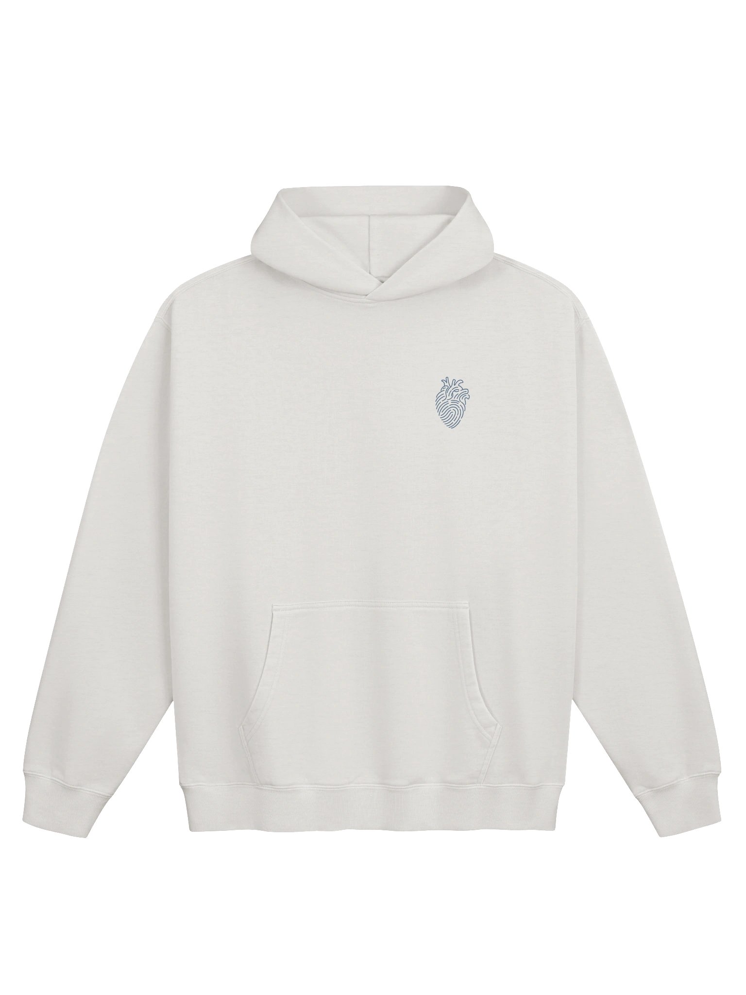 The Magician Faded Hoodie product image (2)