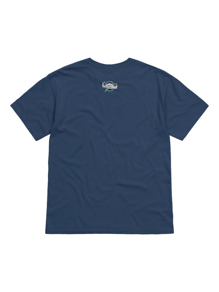 Whiskey Weather Care Bear Shirt (No Quote) product image (7)