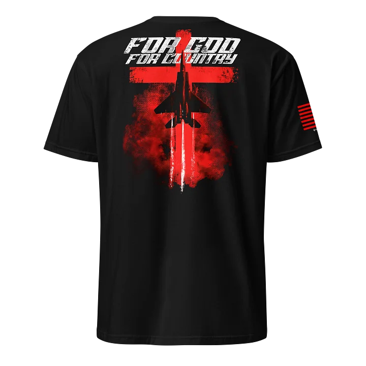 For God. For Country product image (1)