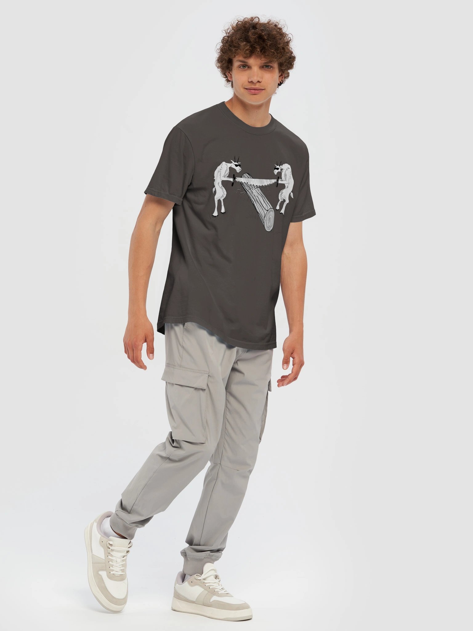 Teamwork Tee product image (7)