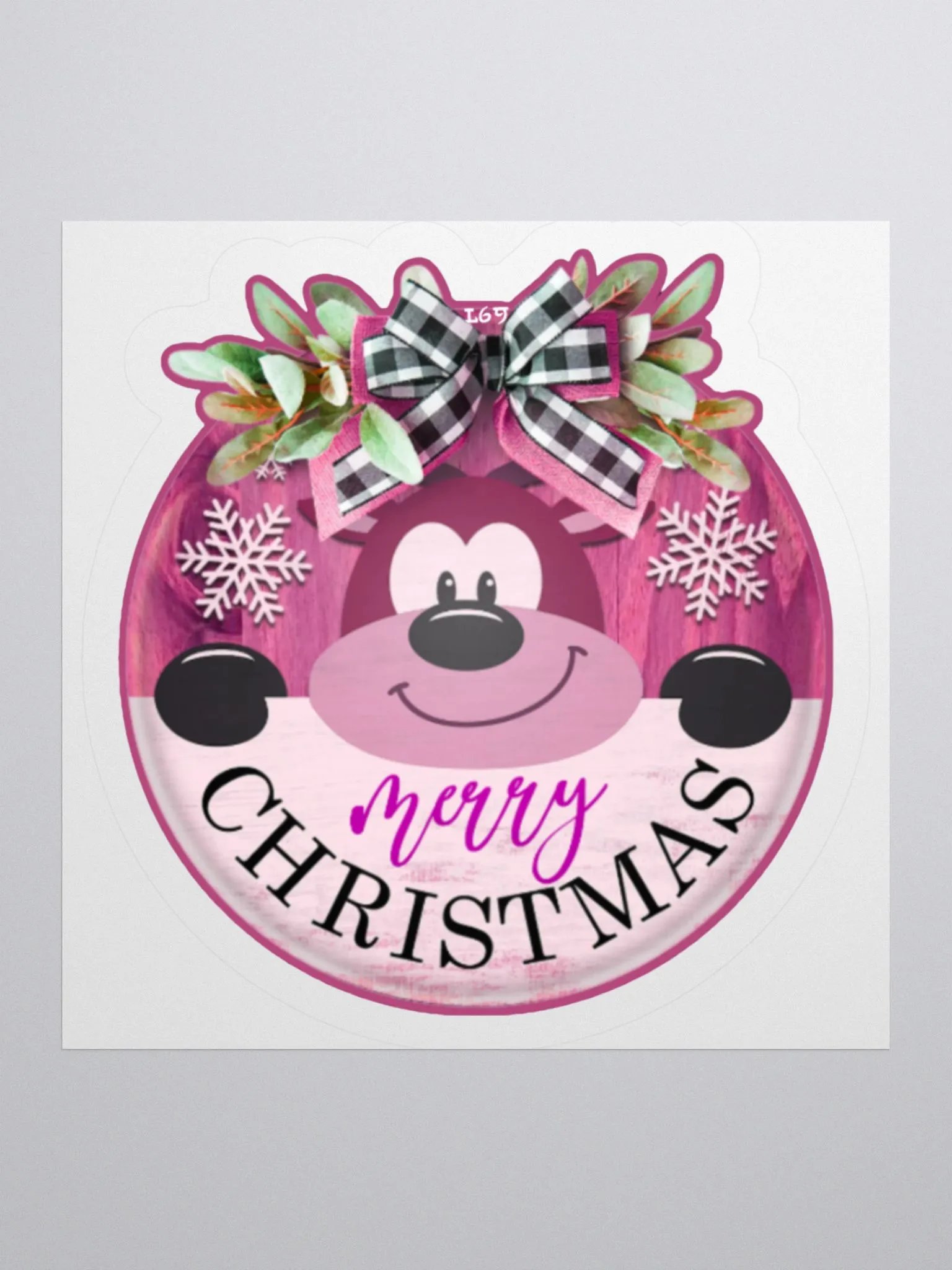 MERRY CHRISTMAS product image (1)