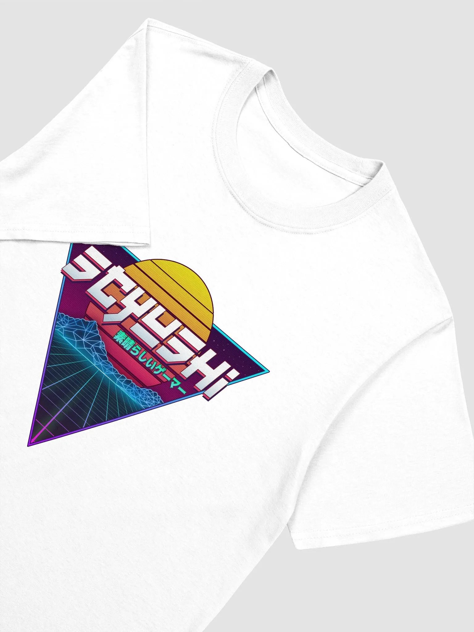 Scyushi Epic Gamer product image (18)