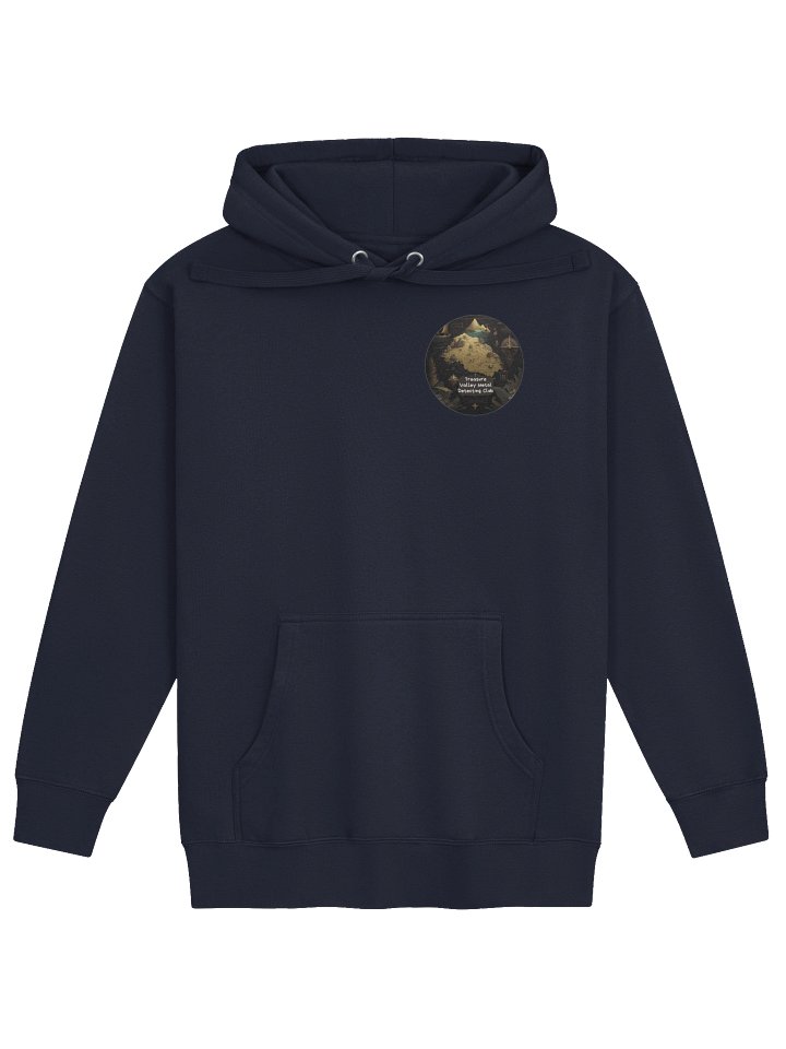 TVMDC Hoodie product image (12)