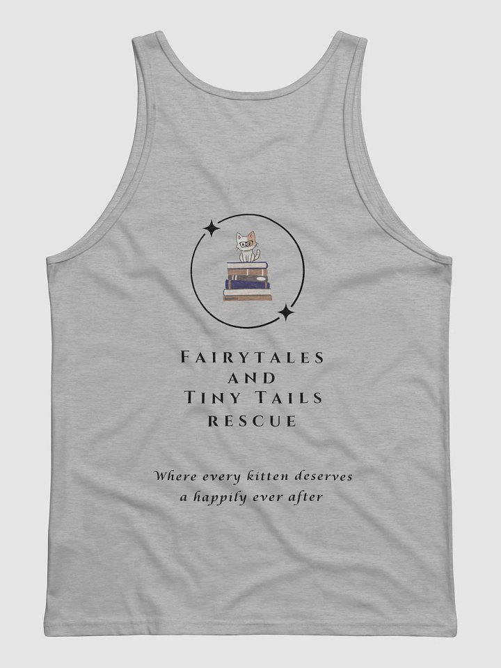 Toe Bean Appreciation Club Tank product image (6)
