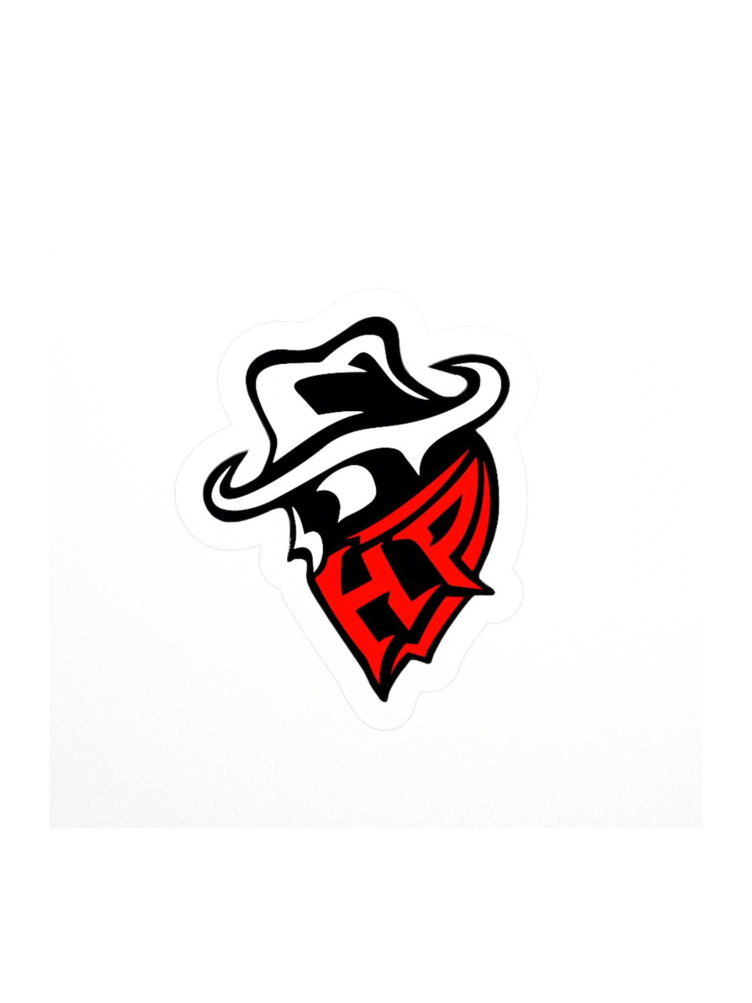 HP Stickers product image (1)