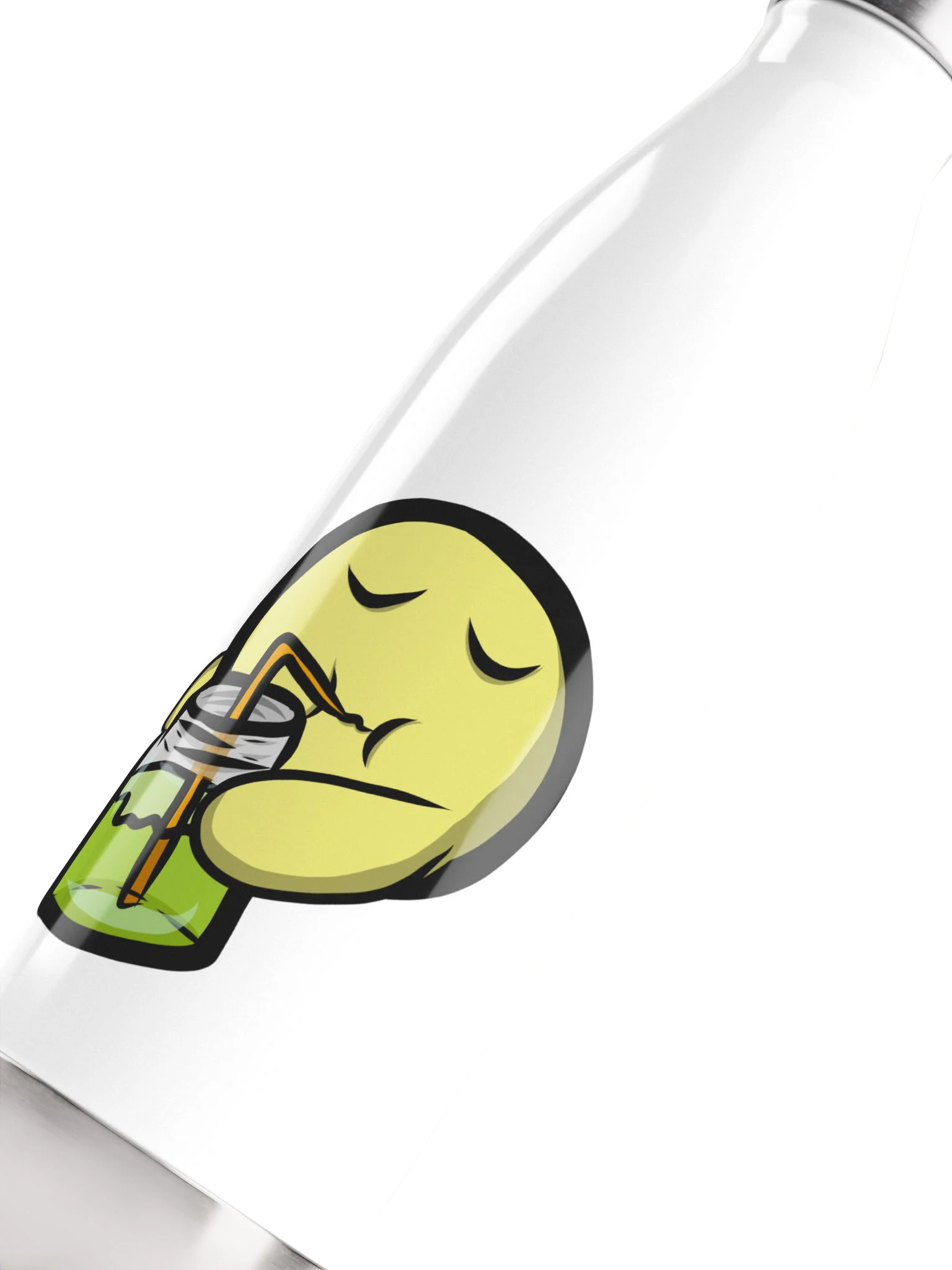 Dango Drinking - Stainless Steel Water Bottle product image (5)