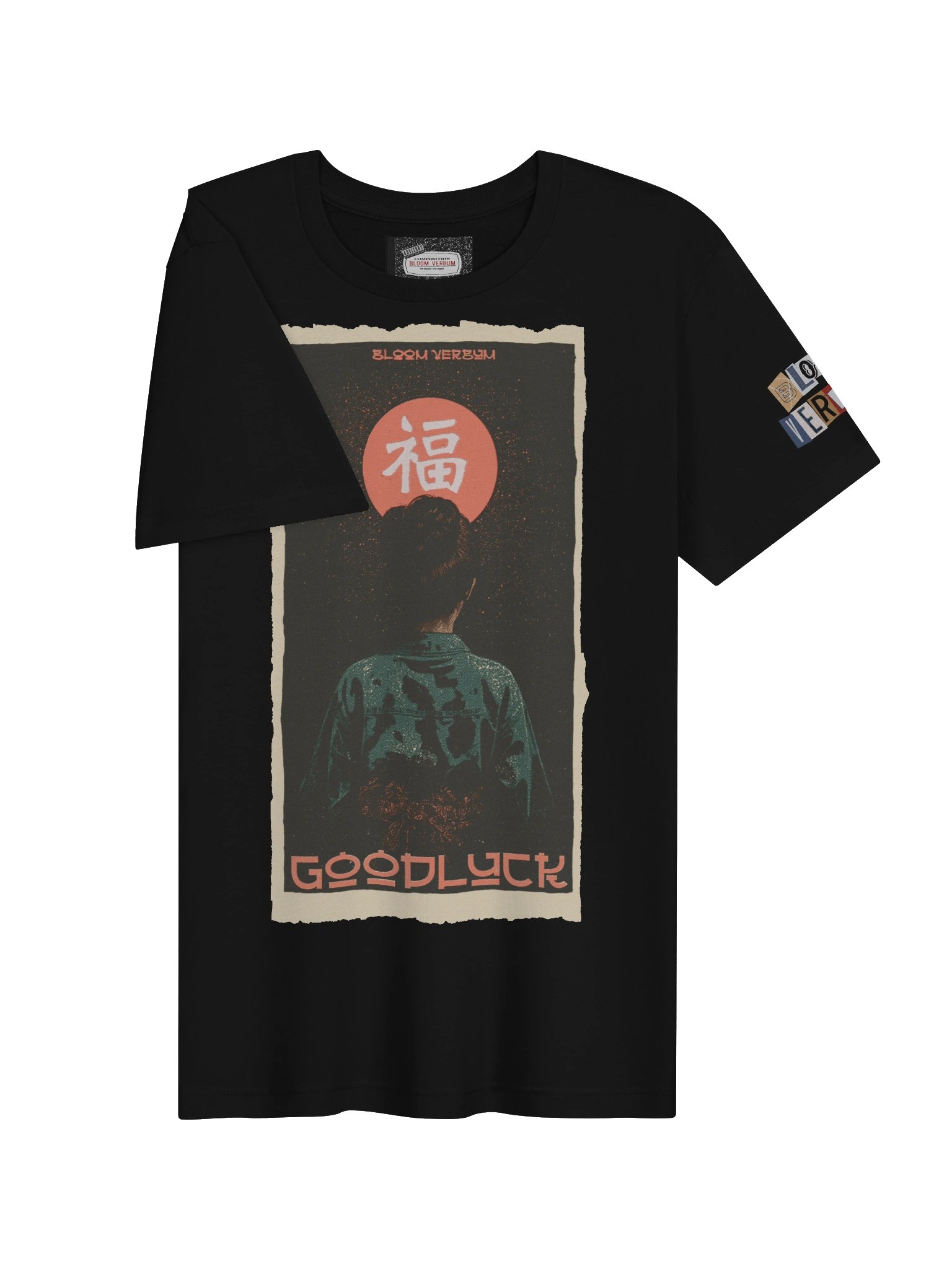 Good Luck product image (5)