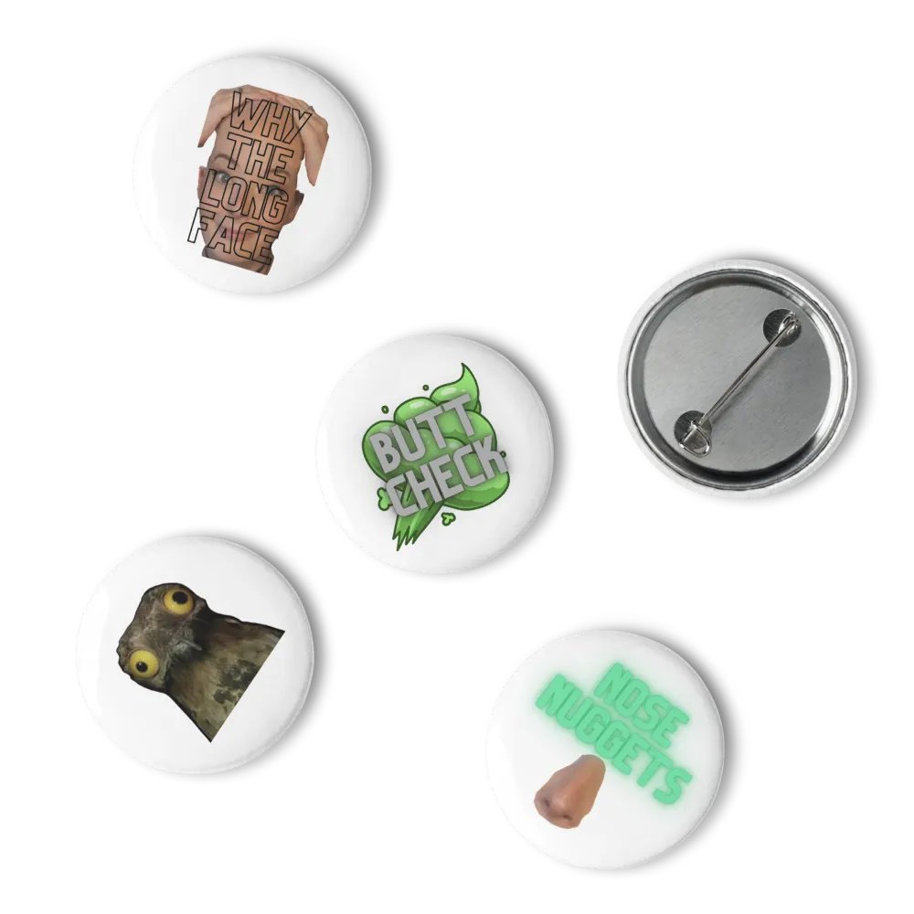 Cursed Pins product image (15)
