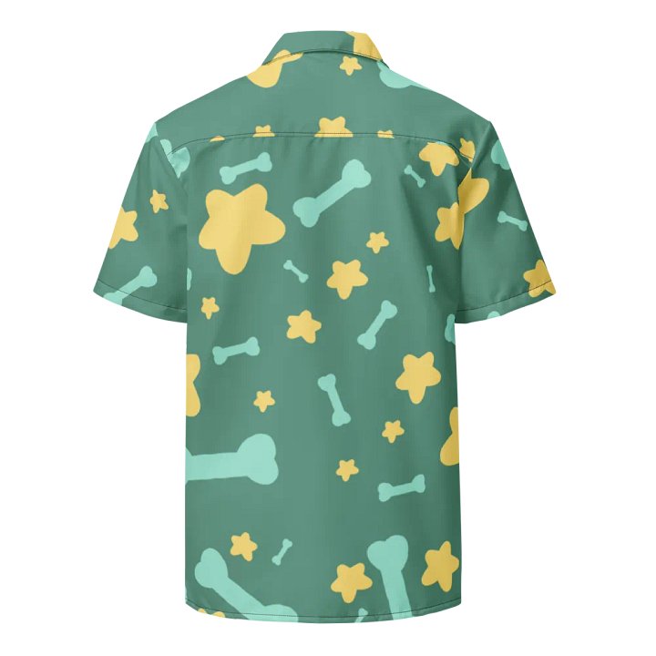 ♡ Cali'sAlley Casual Cosplay Hawaiian Shirt ♡ product image (2)