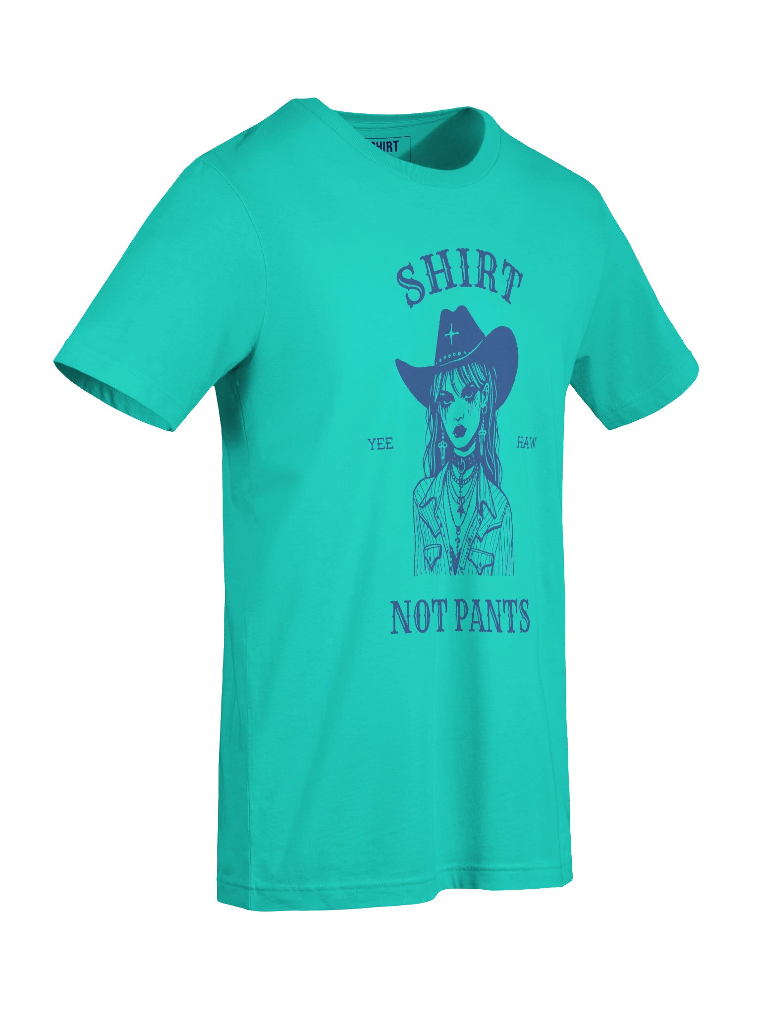 Cowboy Chic Tee product image (70)