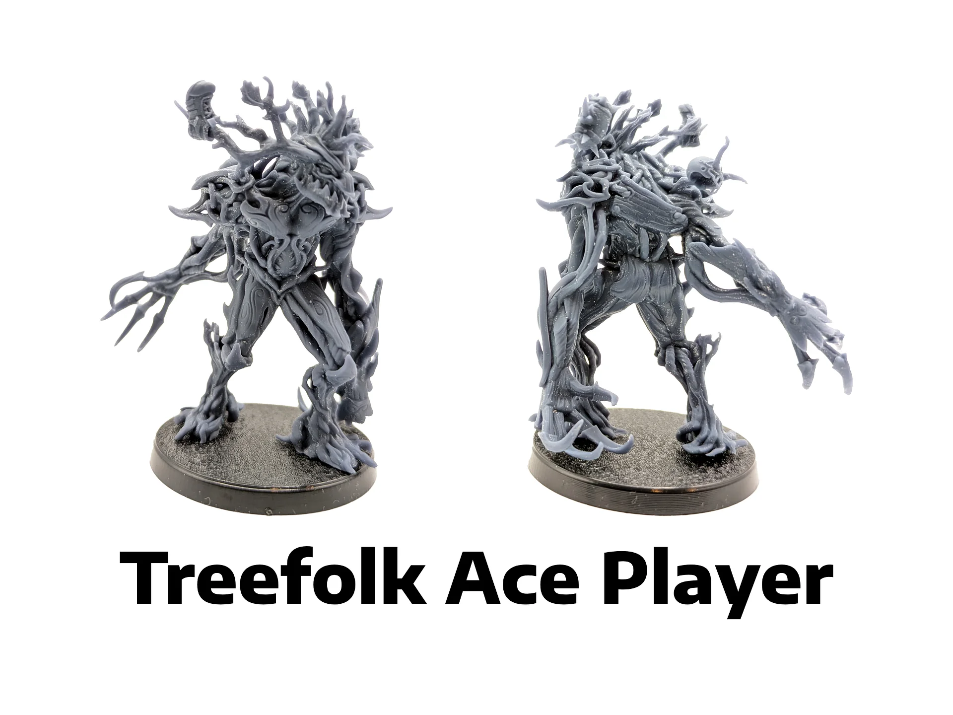 Lucha Libre Halfling Mega Fantasy Football Team - UGNI Miniatures product image (9)