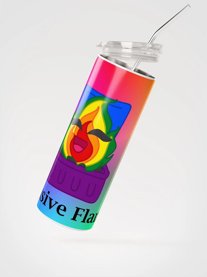 Prideful Tumbler! product image (2)