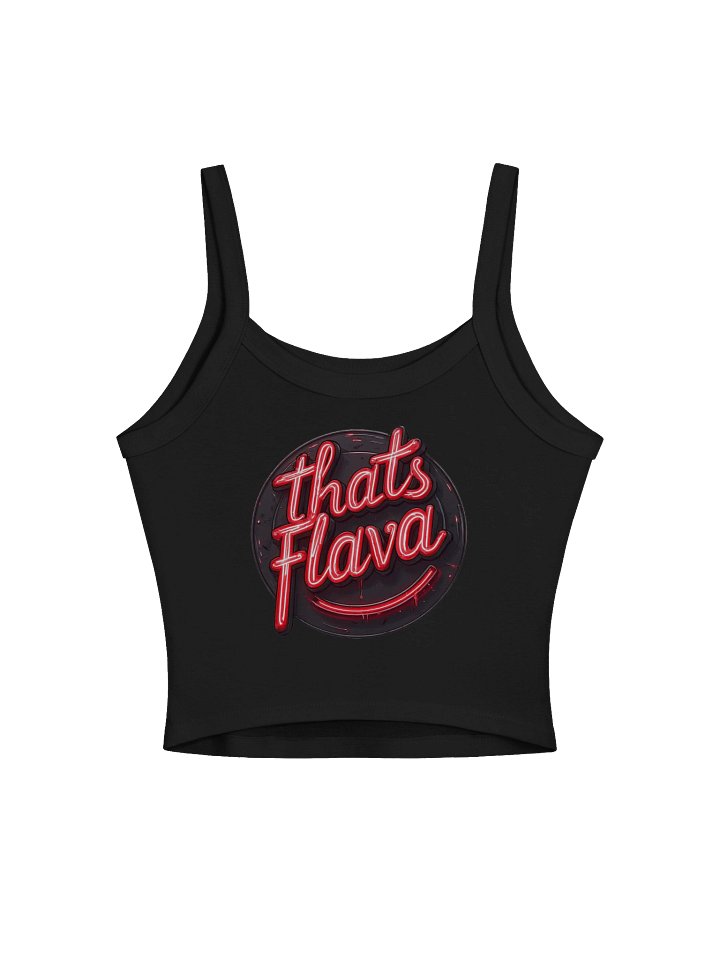 Sleek Micro-Rib Tank Top product image (9)
