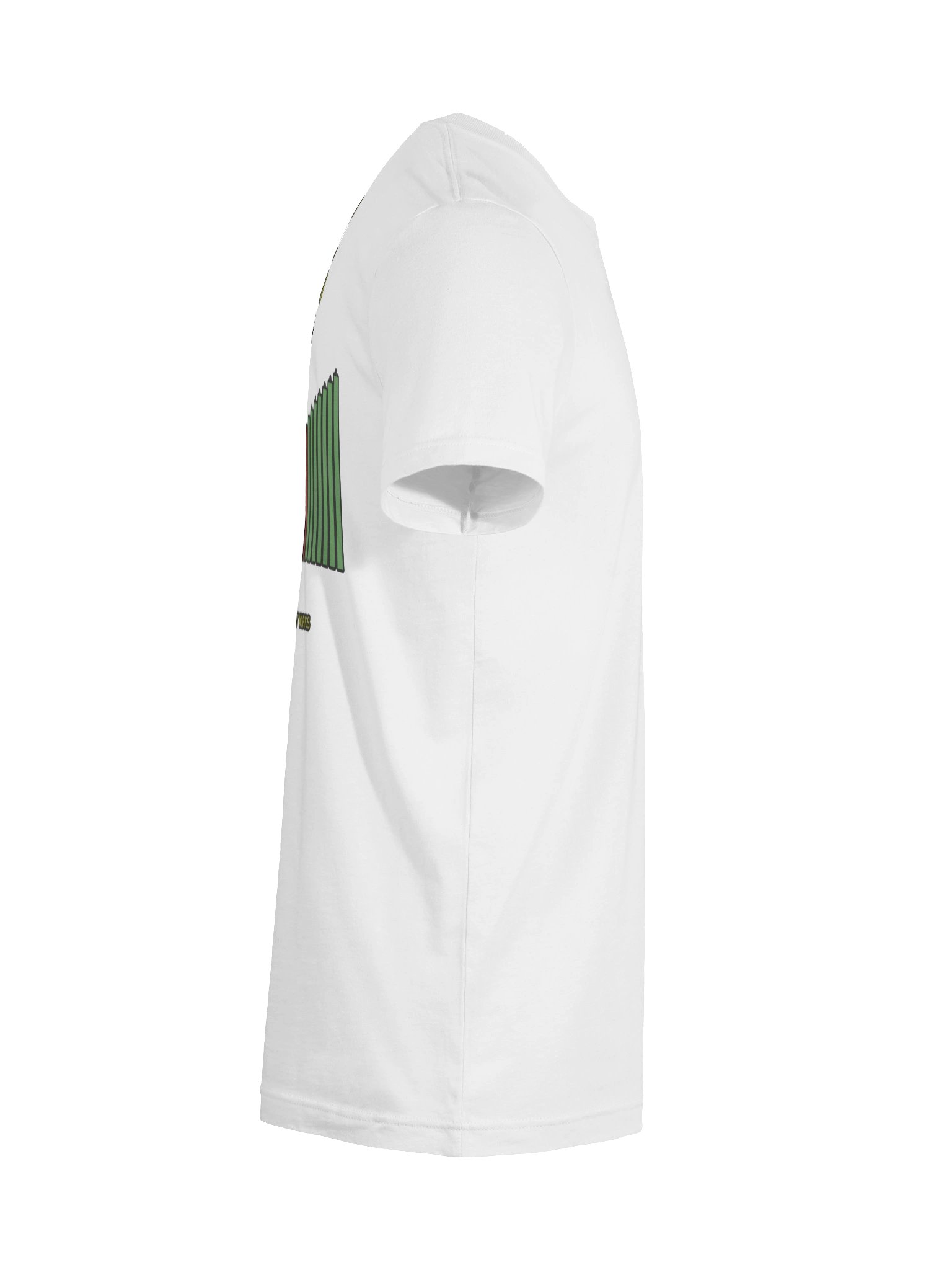 HODL Graphic Streetwear Tee product image (12)