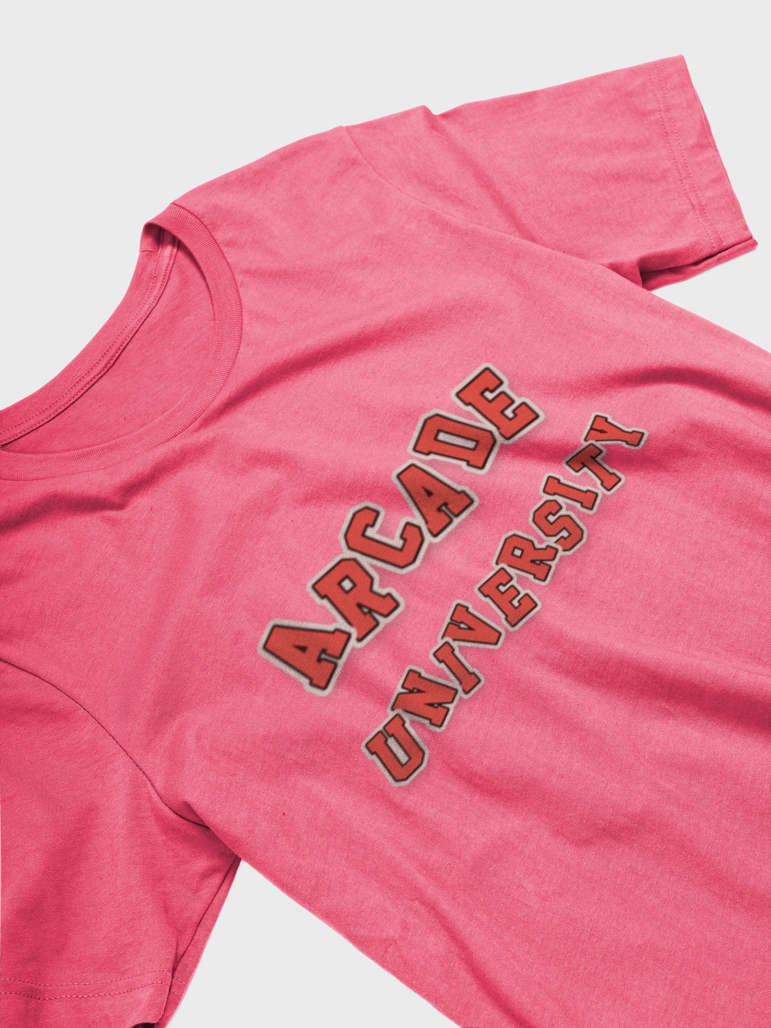 Arcade University Funky Style product image (2)