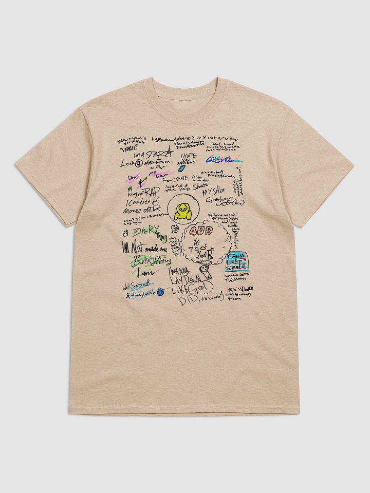 LYRICS product image (2)