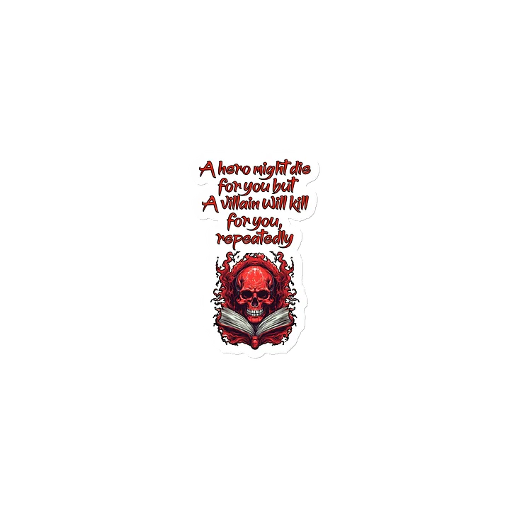 2026 Booktok - Kill Magnet product image (1)