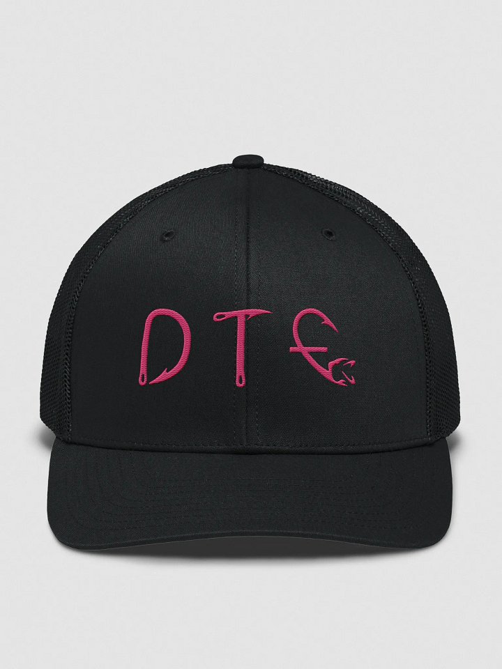 Pink Down To Fish product image (1)