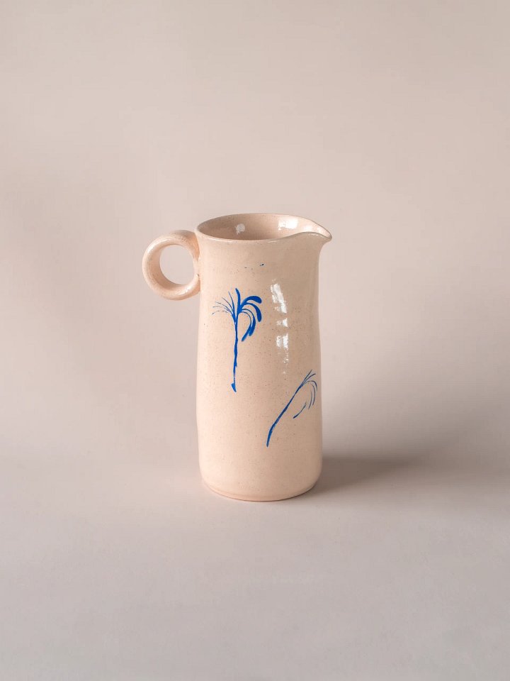 Botanical Pitcher product image (1)