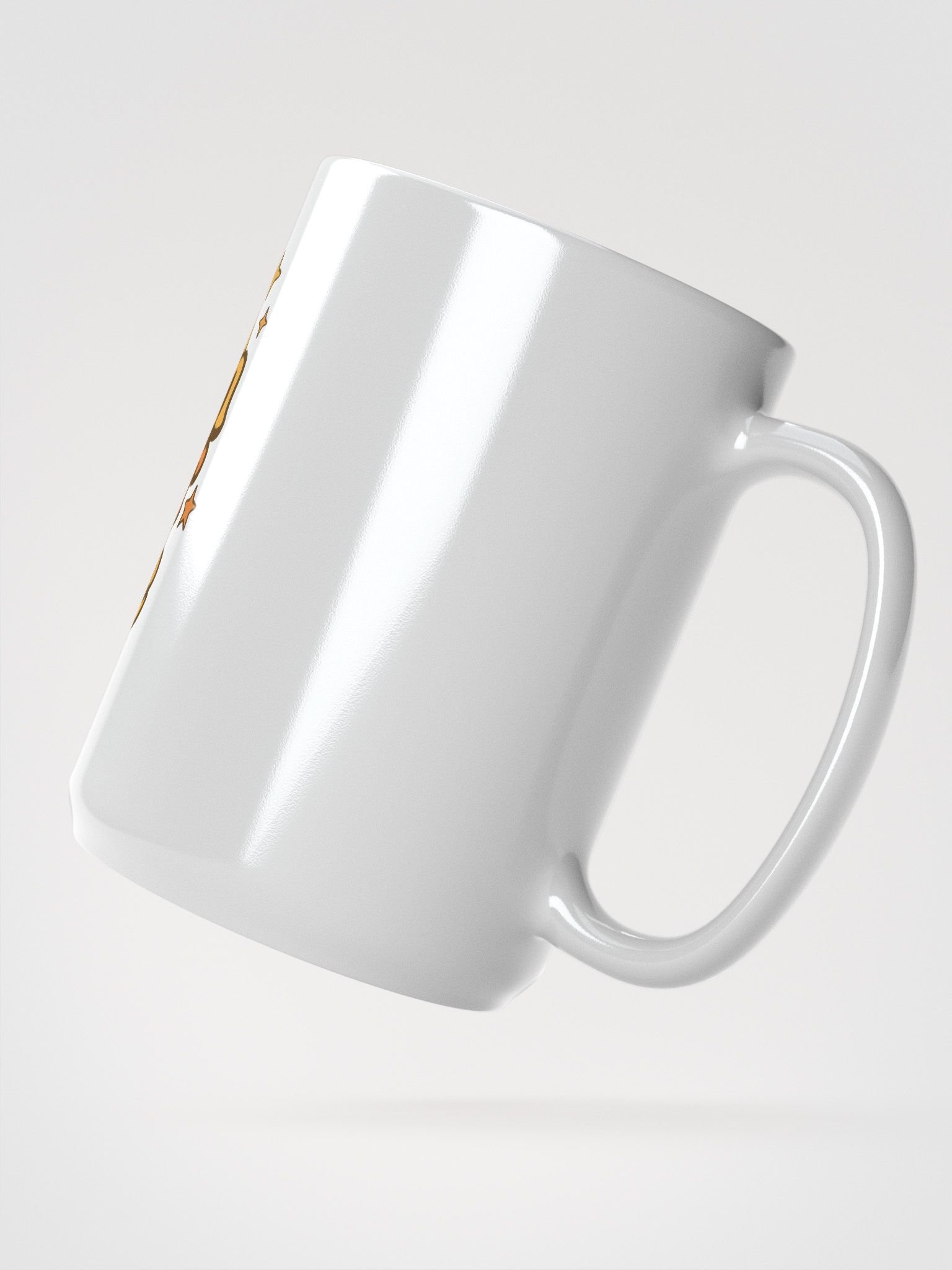 Retro Brown Sugar Babe Mug product image (3)