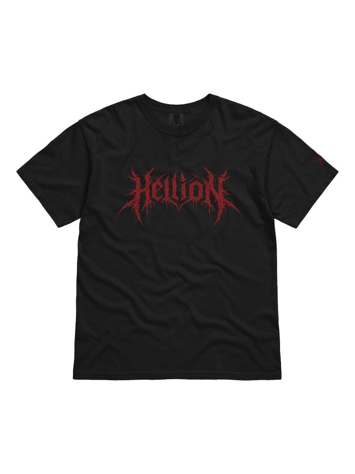 Hellion - Hellion Unisex T-Shirt product image (1)