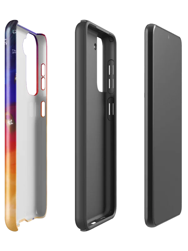 Tough Samsung case | Journey through the sky product image (41)