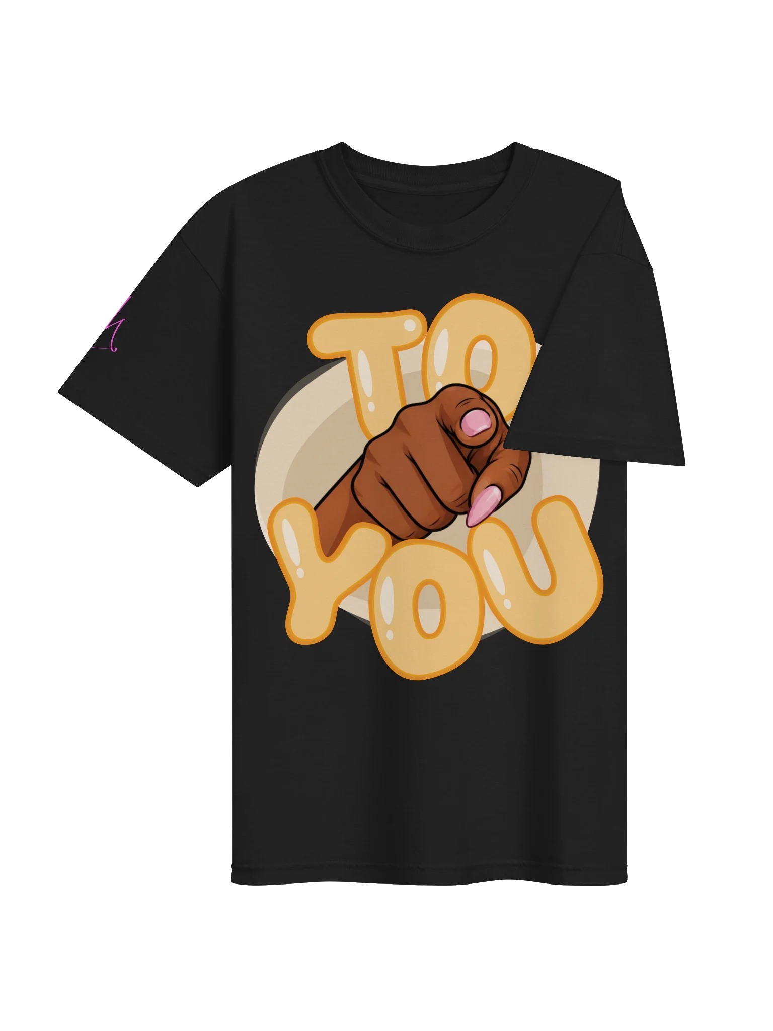To You (YELLOW) product image (8)