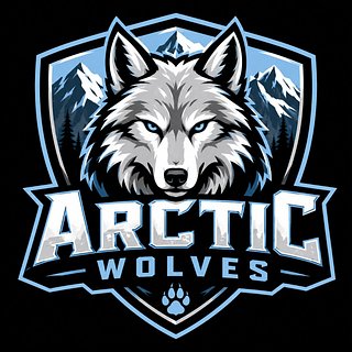 Arctic Wolves Football