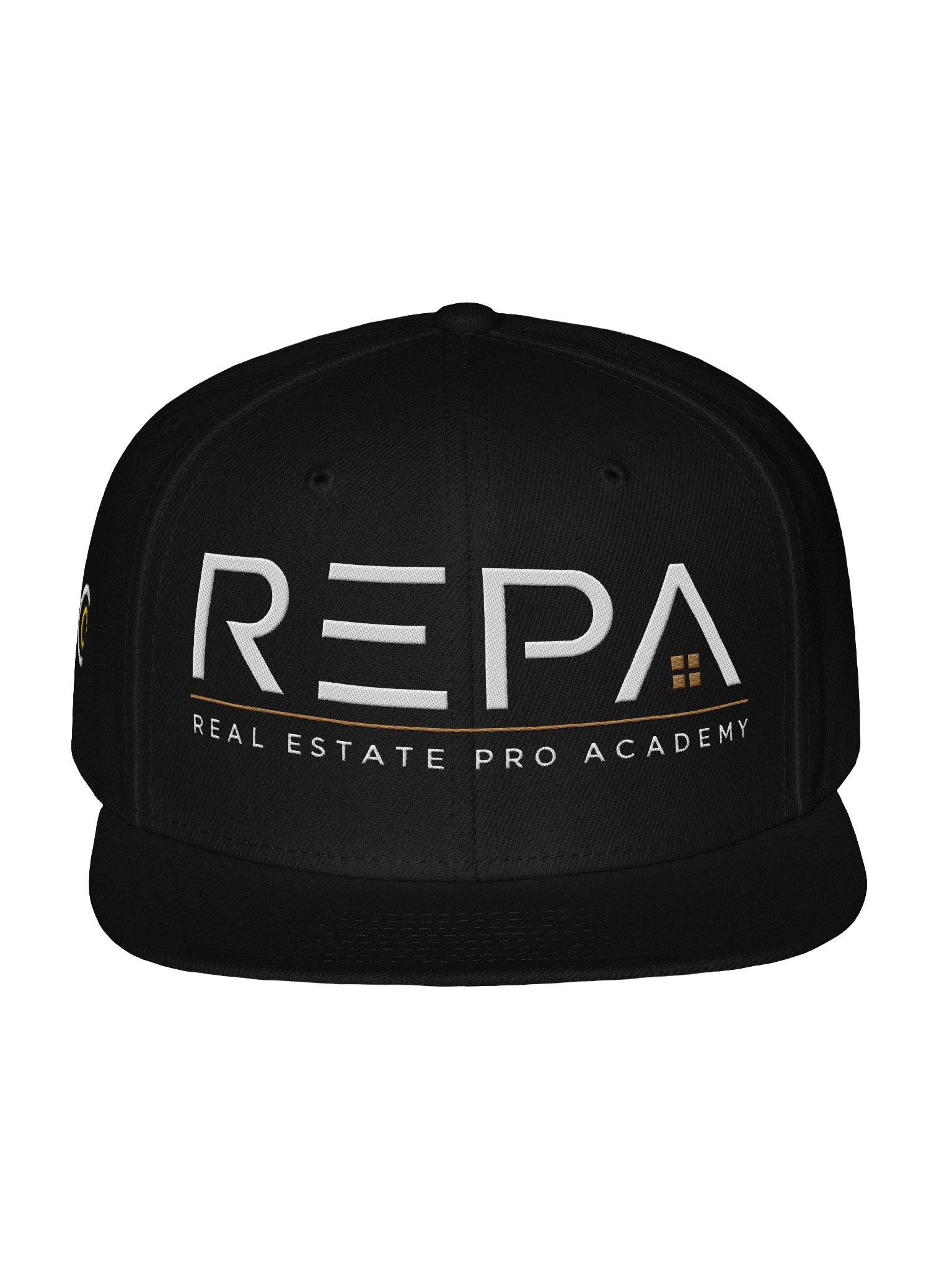 The REPA Elevate Snapback product image (3)