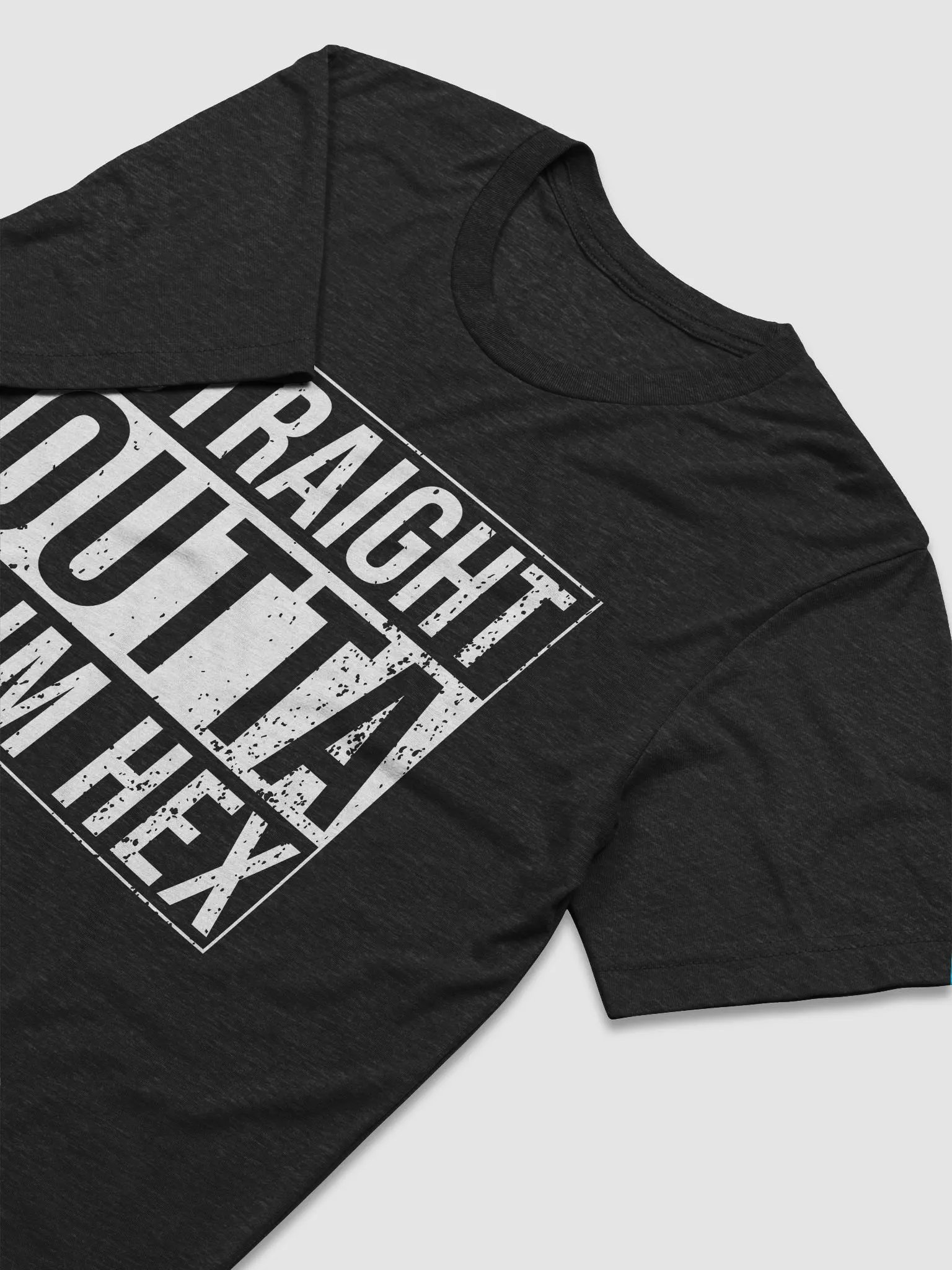 Straight Outta Grim Hex product image (3)