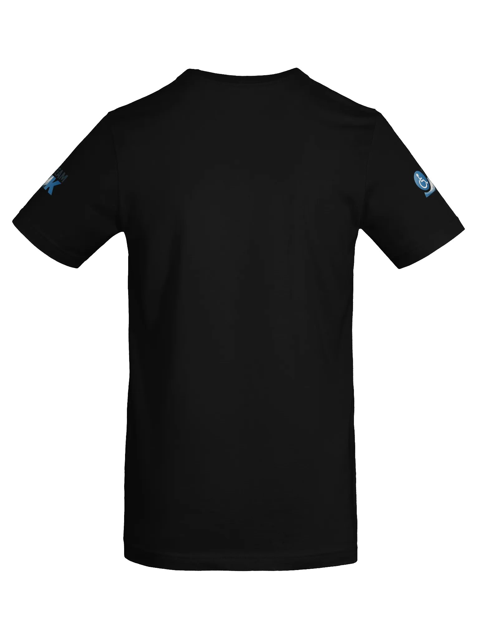 TEAM K Inclusion 1 T-Shirt product image (6)