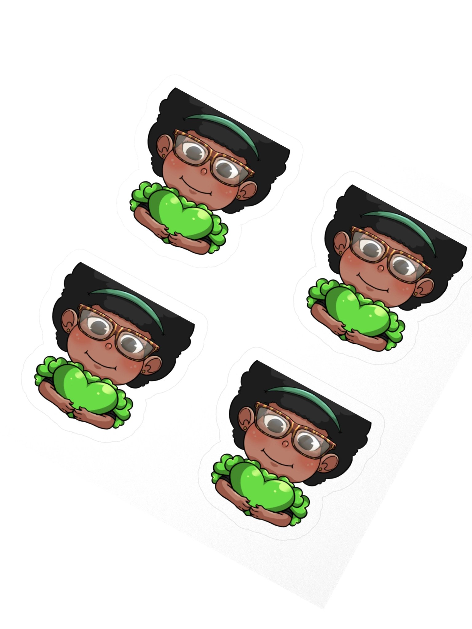 Beth Love Stickers product image (2)