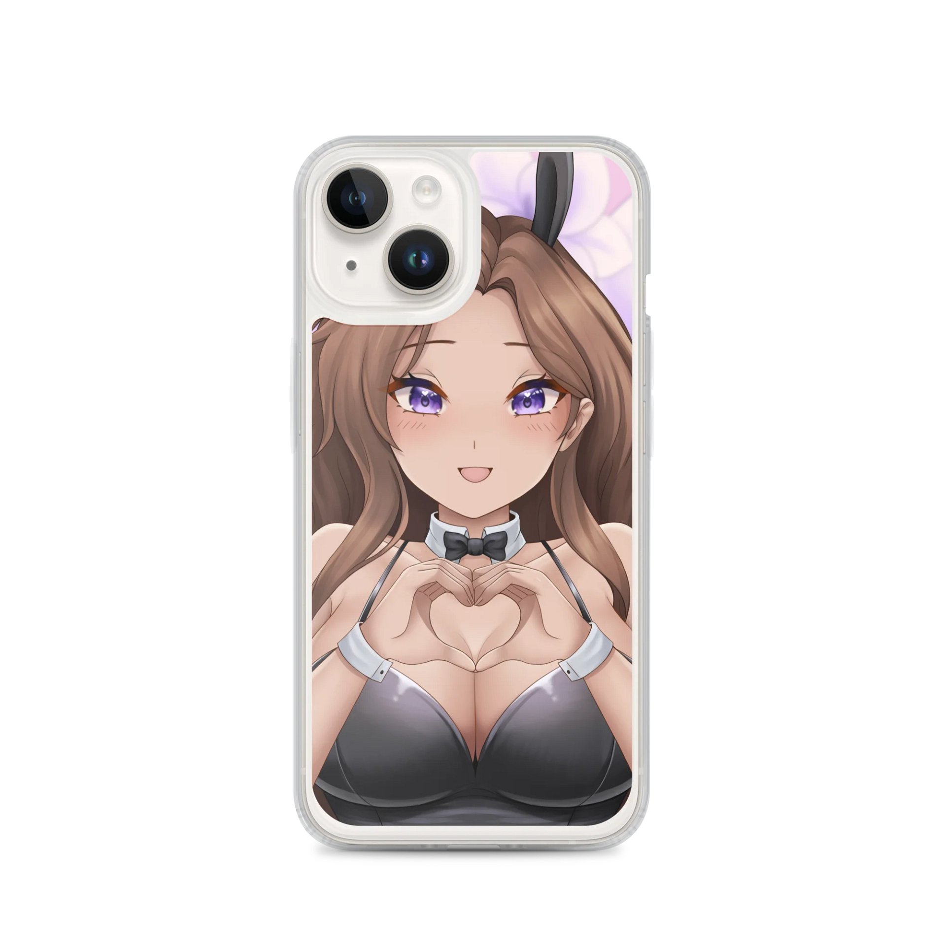 Heart Sign Empress - iPhone product image (1)