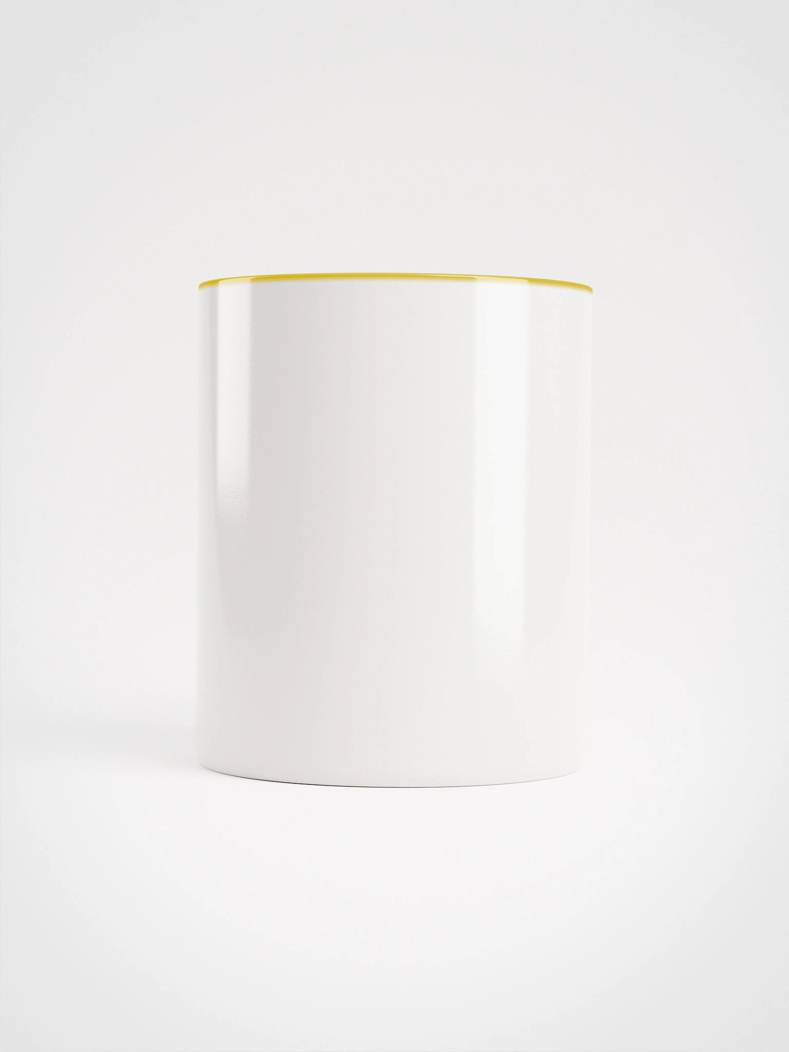 Sunset Tree Ceramic Mug product image (5)
