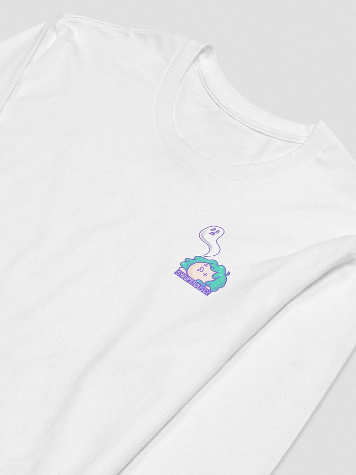 RIP Syrup Long-Sleeve product image (2)