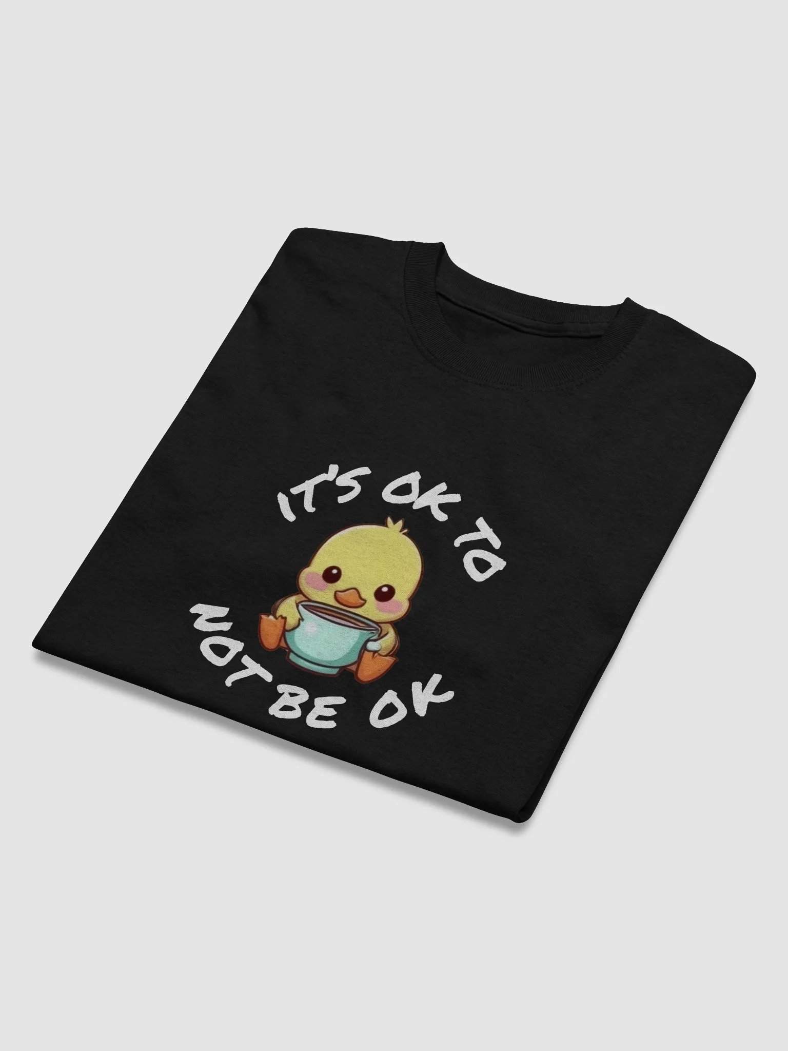 It's Ok Tee product image (35)