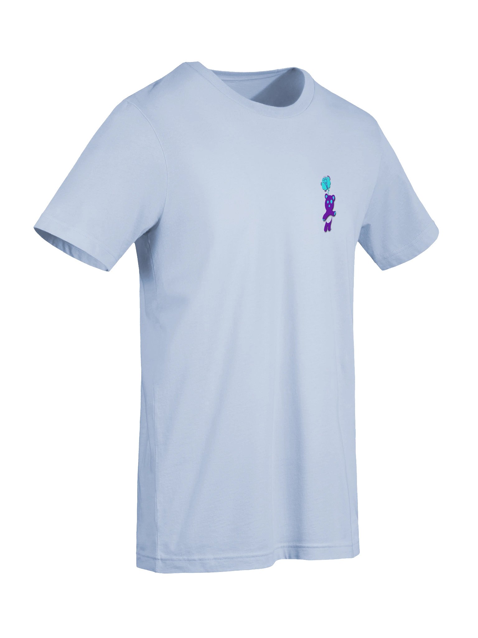 BehrBrained Daily Scan T-Shirt product image (3)