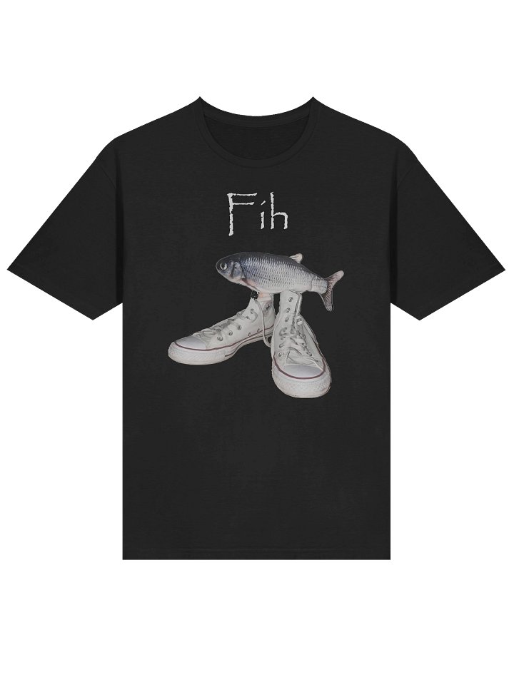 Fih T-Shirt product image (1)