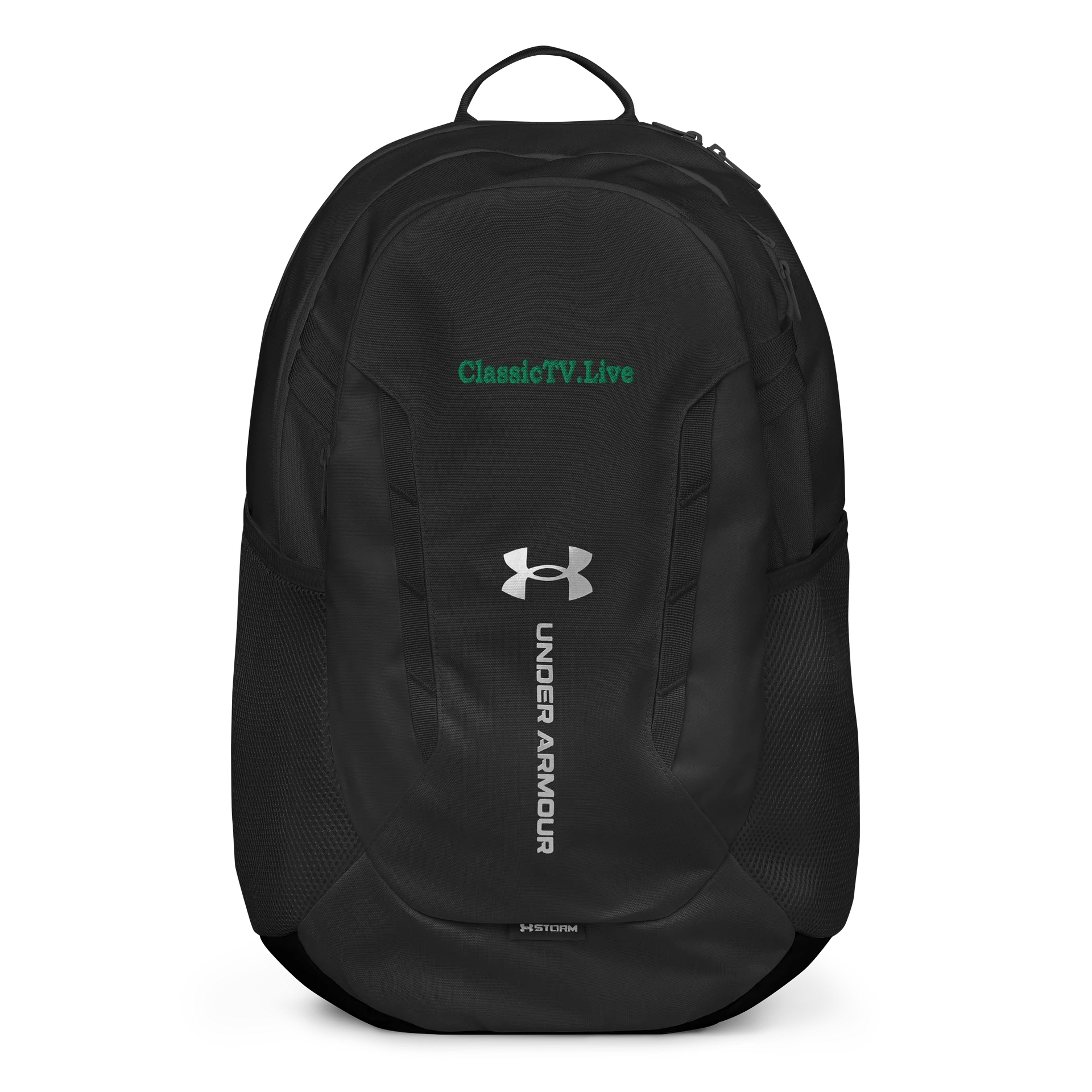 ClassicTVLive Under Armour® Backpack product image (1)