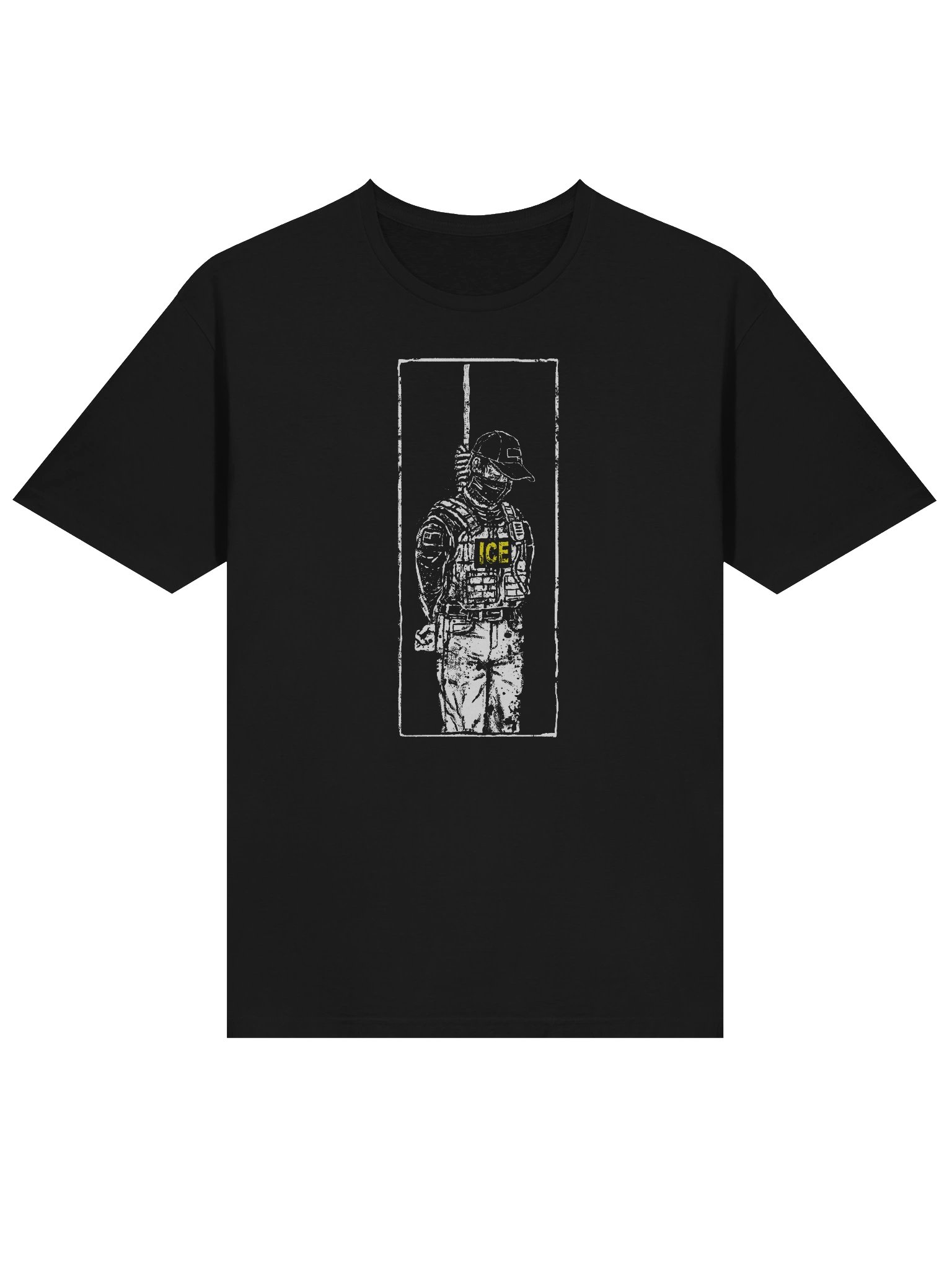 American Hero T-Shirt product image (3)