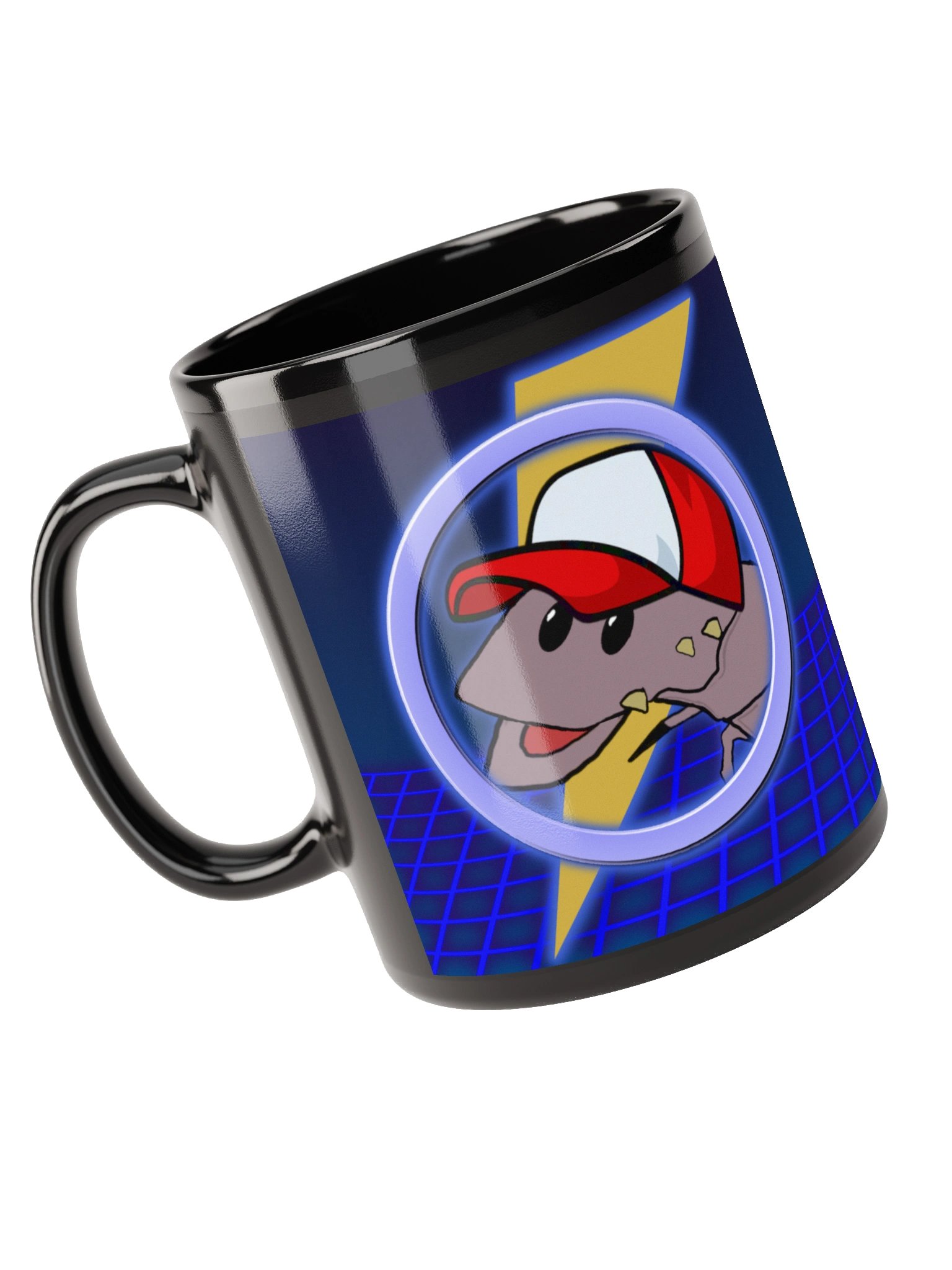 Scrib Express Mug product image (5)