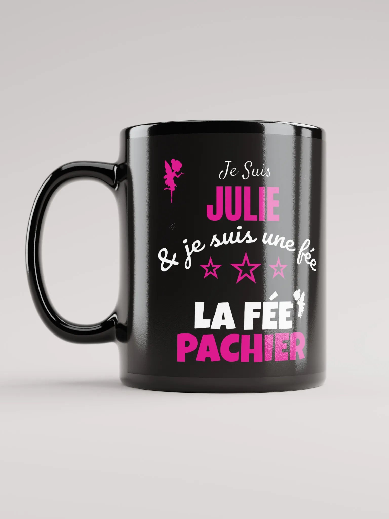Je suis une fée - Julie product image (6)